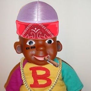 Meet your Posher, Aidan